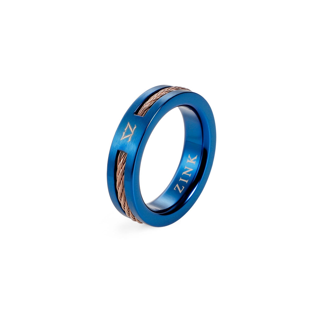 ZJRG041RG-20 ZINK Men's Ring Outlet