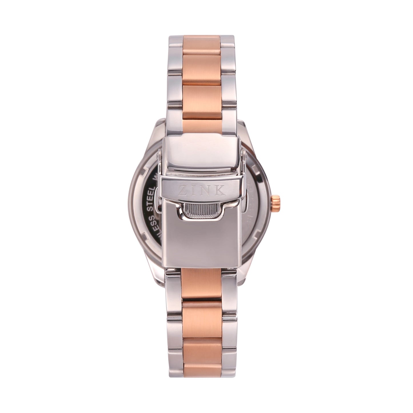 ZK128L2SS-187 ZINK Women's Watch