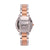 ZK128L2SS-187 ZINK Women's Watch