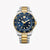 CITIZEN NJ0174-82L Men's Watch