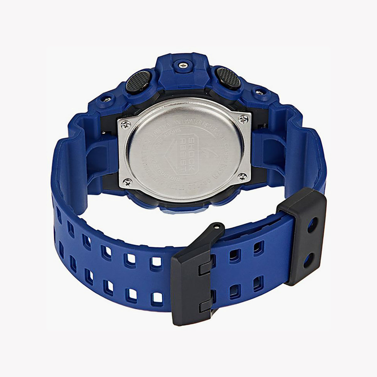 G-SHOCK GA-700-2ADR Men's Watch