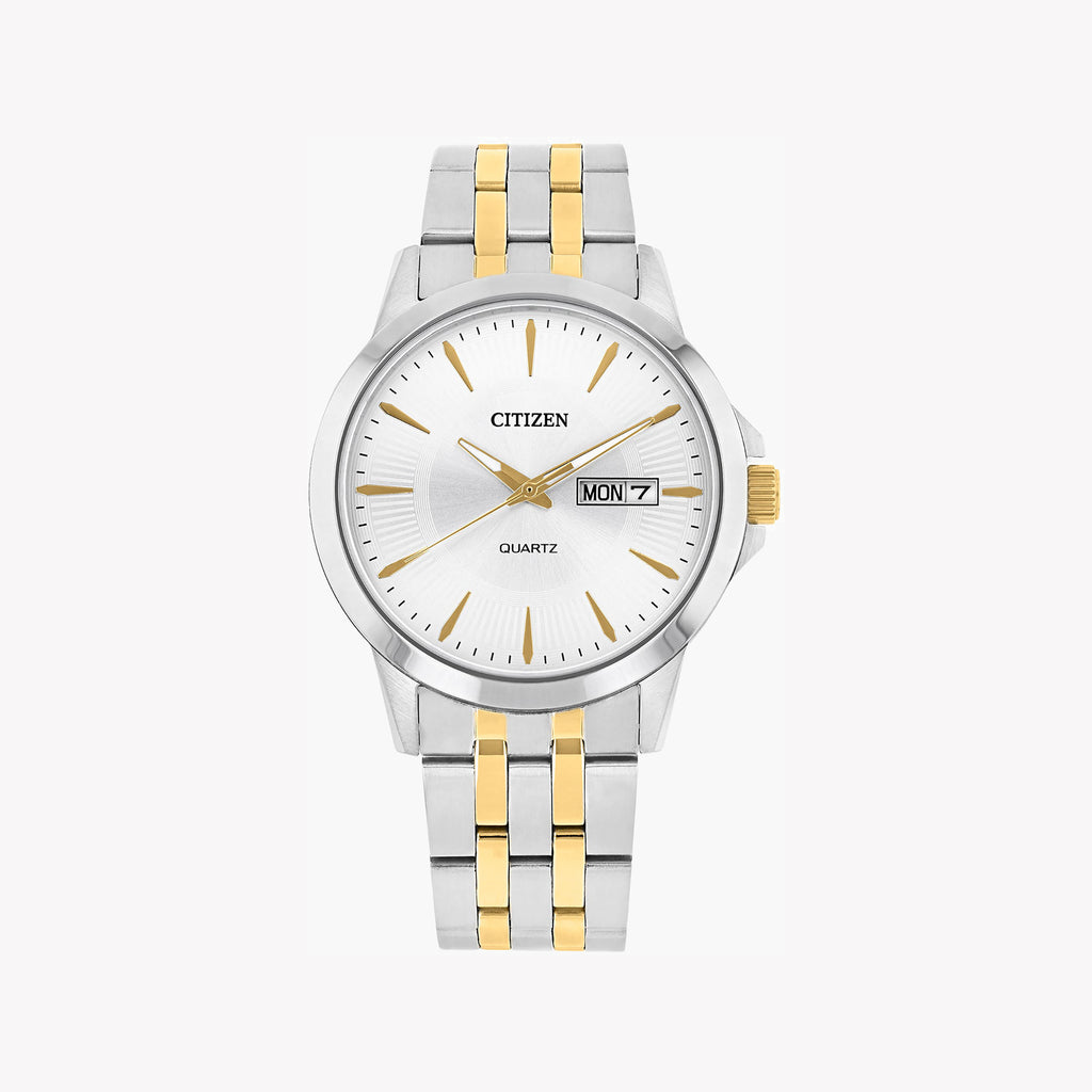 CITIZEN DZ5004-57A Men's Watch