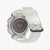 CASIO G-SHOCK GM-110SCM-1ADR - TOUGH SPORT STYLE MEN'S WATCH WITH SILVER DIAL & RESILIENT RESIN BAND