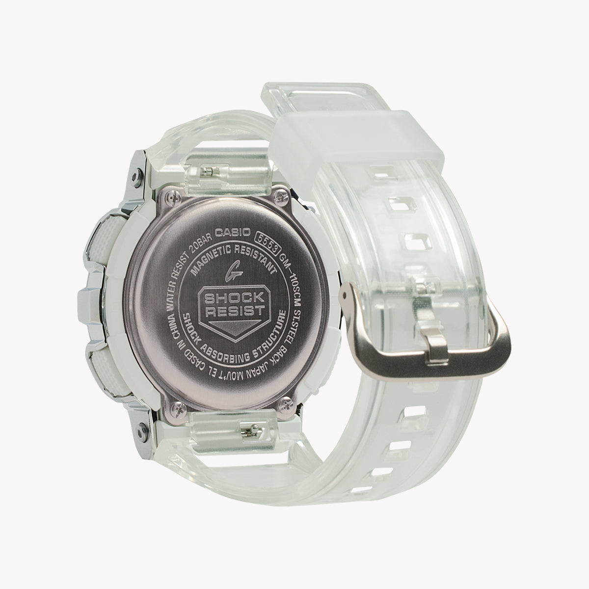 G-SHOCK GM-110SCM-1ADR Men's Watch