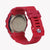 CASIO G-SHOCK GBD-200RD-4DR - DYNAMIC RED ADVENTURE SERIES Men's Sport Watch