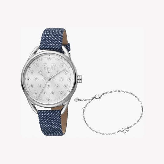 ES1L177L0035 ESPRIT Women's Watch Outlet