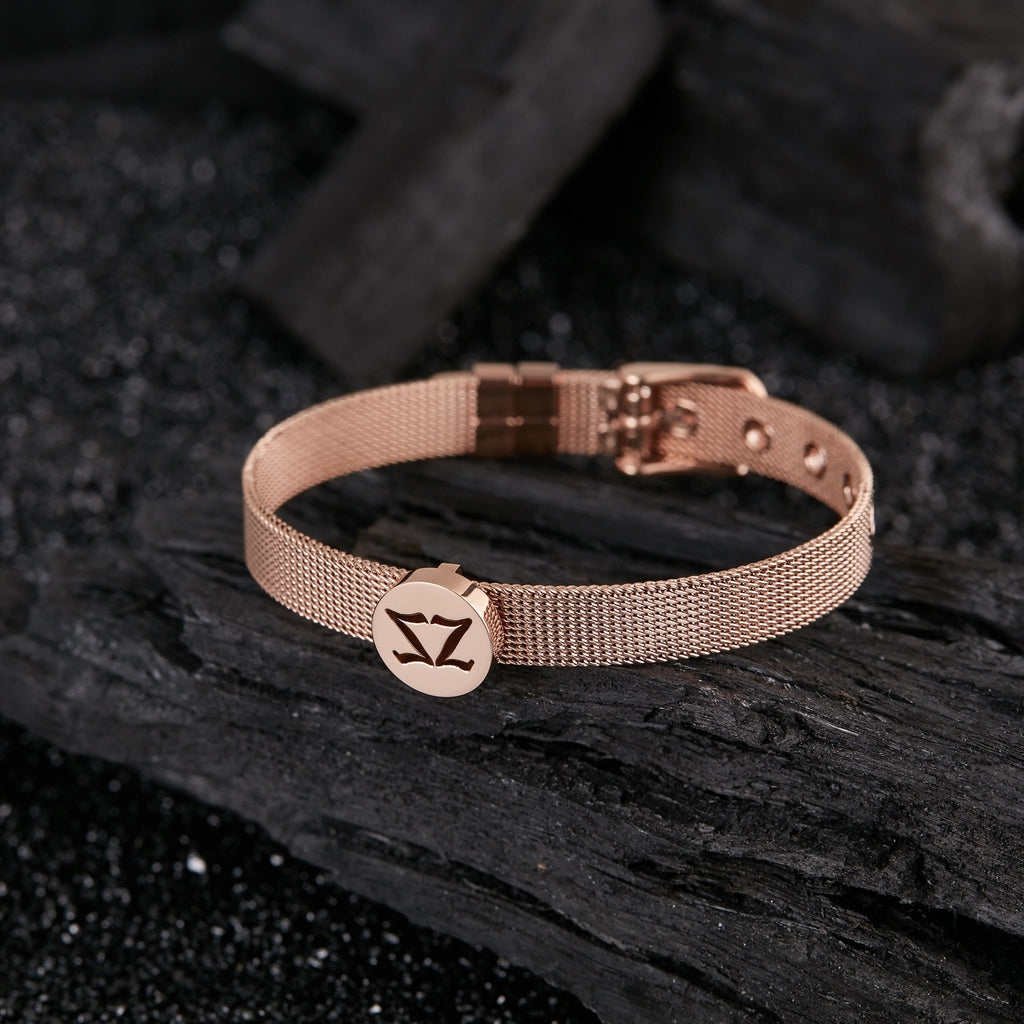 ZFBR001RG5 ZINK Women's Bracelet Outlet