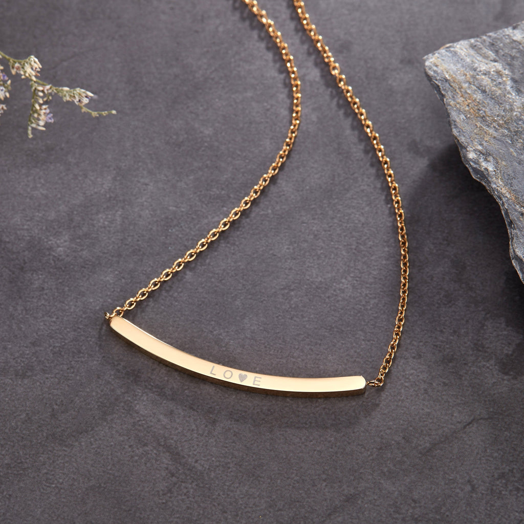 ZFNL001G ZINK Women's Necklace Outlet