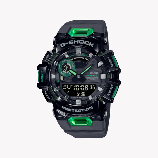 G-SHOCK GBA-900SM-1A3DR Men's Watch