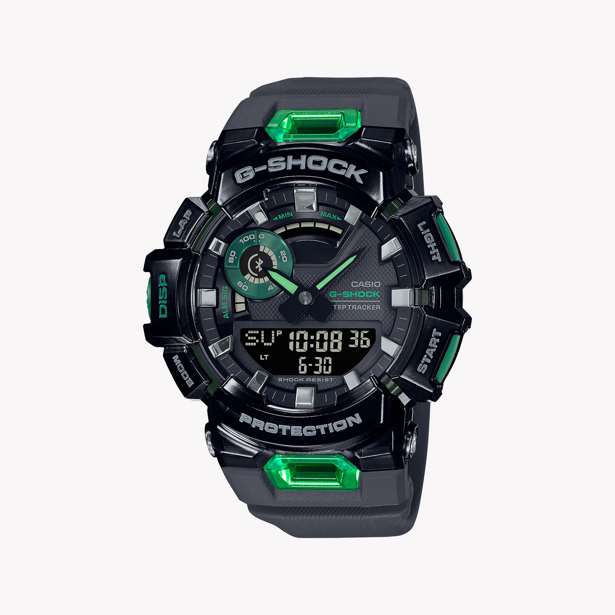 G-SHOCK GBA-900SM-1A3DR Men's Watch