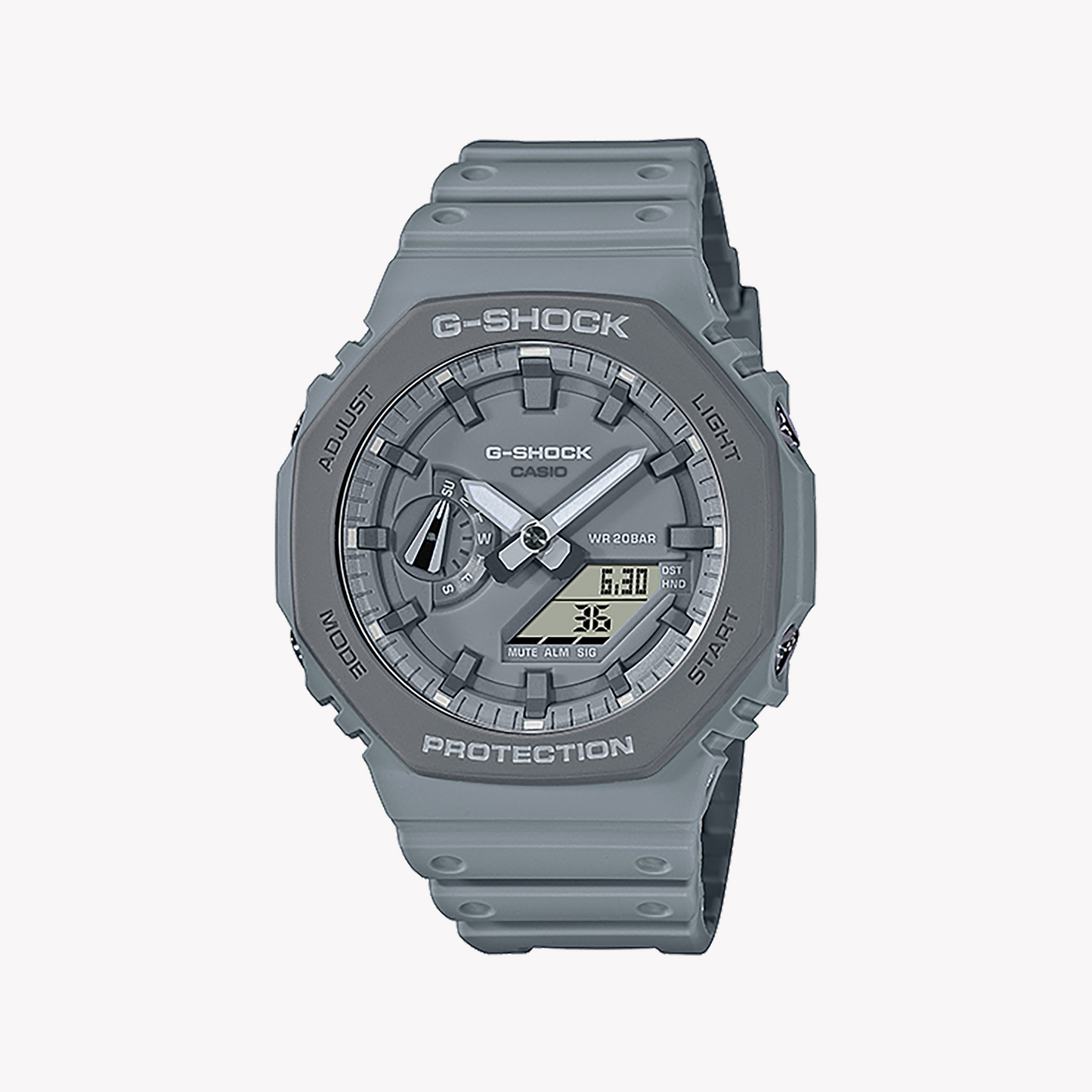 G-SHOCK GA-2110ET-8ADR Men's Watch