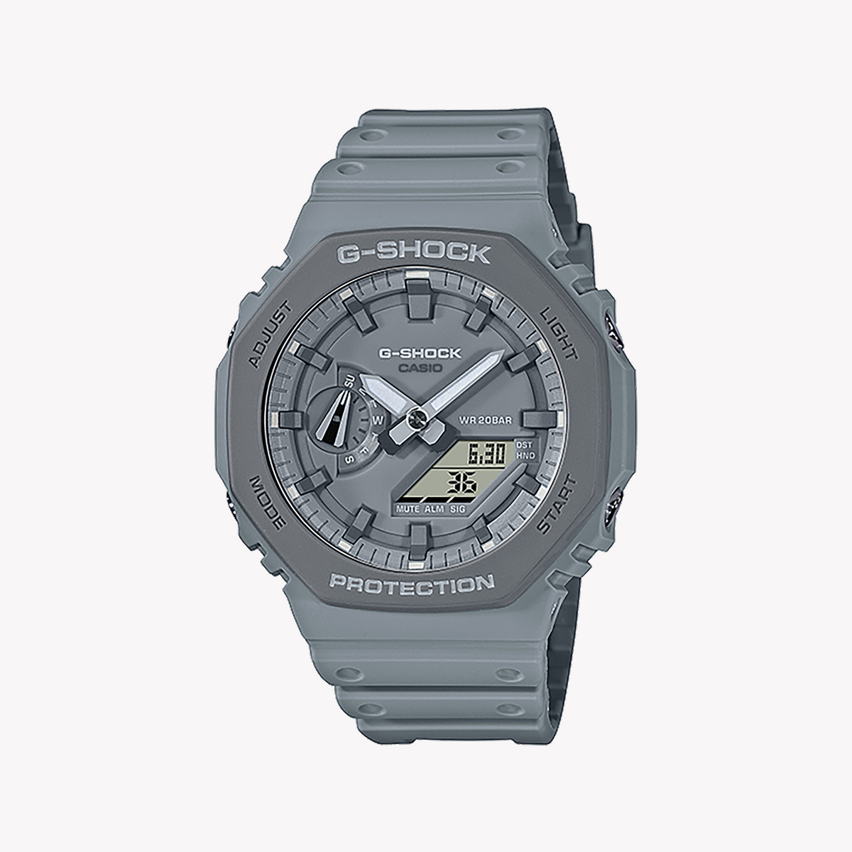 G-SHOCK GA-2110ET-8ADR Men's Watch