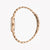 ESPRIT Women's Watch with Rose Gold Stainless Steel Case and Rose Gold Stainless Steel Band