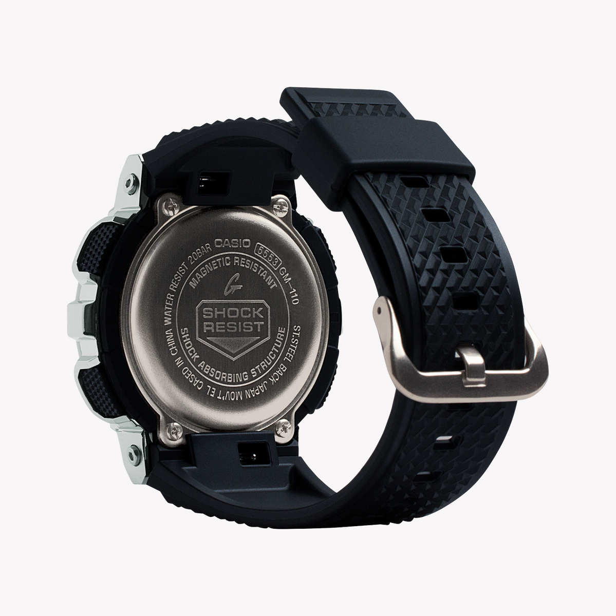 G-SHOCK GM-110-1ADR Men's Watch