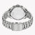 CITIZEN AN8201-57L - UNMATCHED PRECISION MEN'S CHRONOGRAPH WATCH IN SLEEK SILVER & BLUE