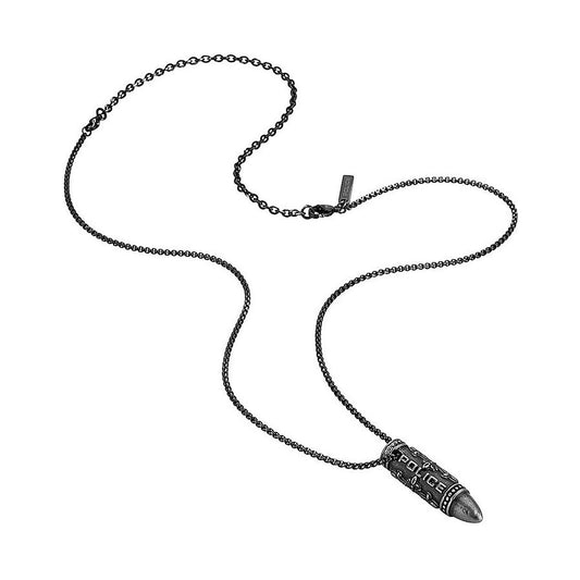 PJ26283PSE-01 POLICE Men's Necklace Outlet