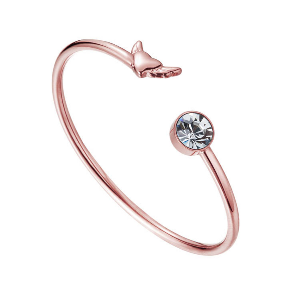 ZFBG006RGC ZINK Women's Bracelet Outlet