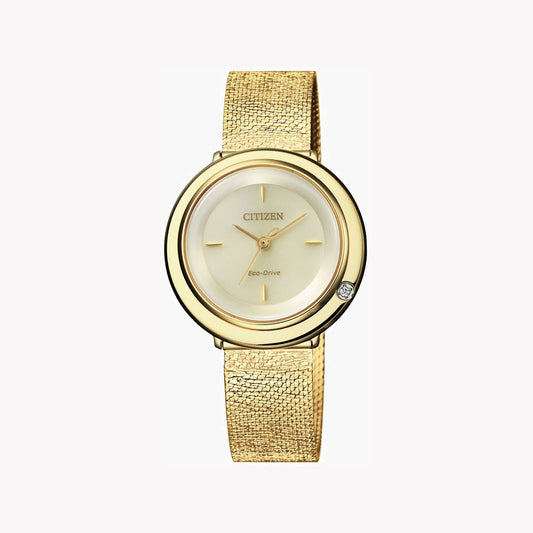 CITIZEN EM0642-87P Women's Watch