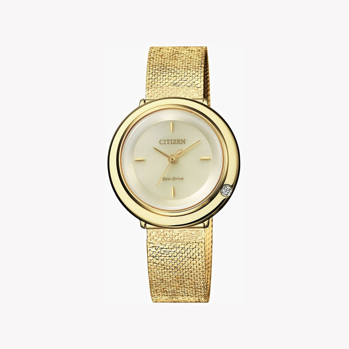 CITIZEN EM0642-87P Women's Watch