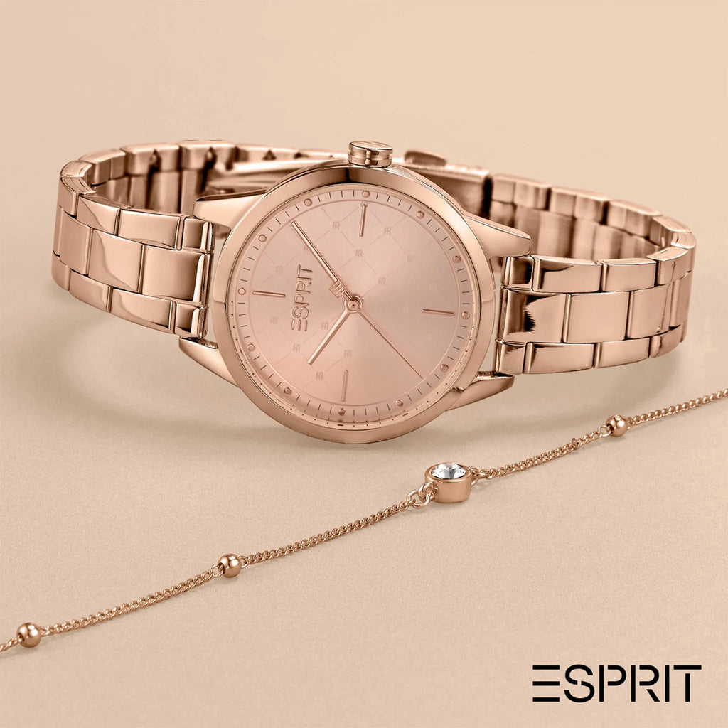 ES1L259M4065 ESPRIT Women's Watch Outlet