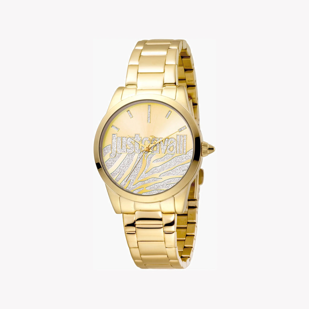 JC1L010M0475 JUST CAVALLI Women's Watch Outlet