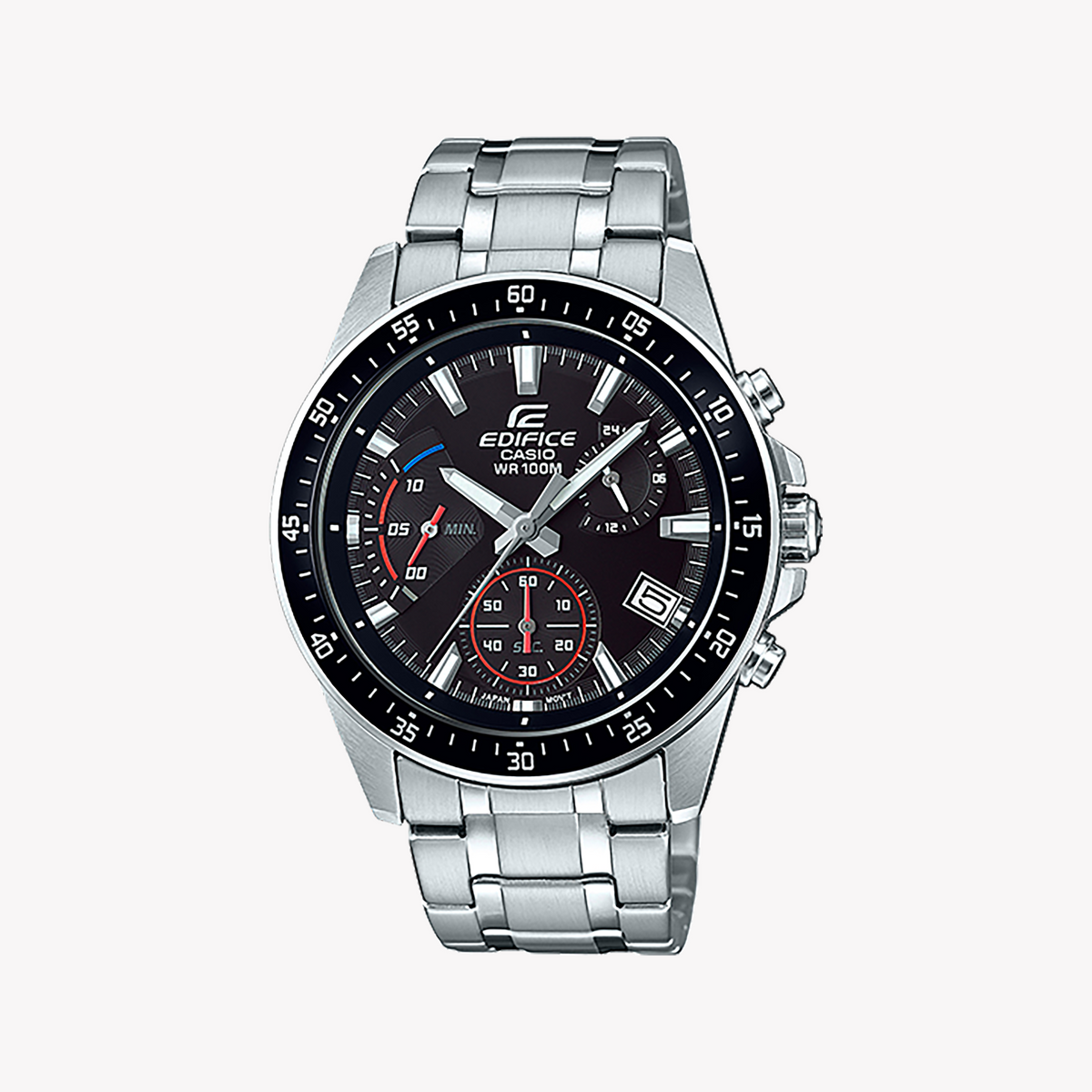 EDIFICE EFV-540D-1AVUDF Men's Watch