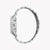 ESPRIT SILVER STAINLESS STEEL MEN'S WATCH - TIMELESS ELEGANCE FOR EVERY OCCASION