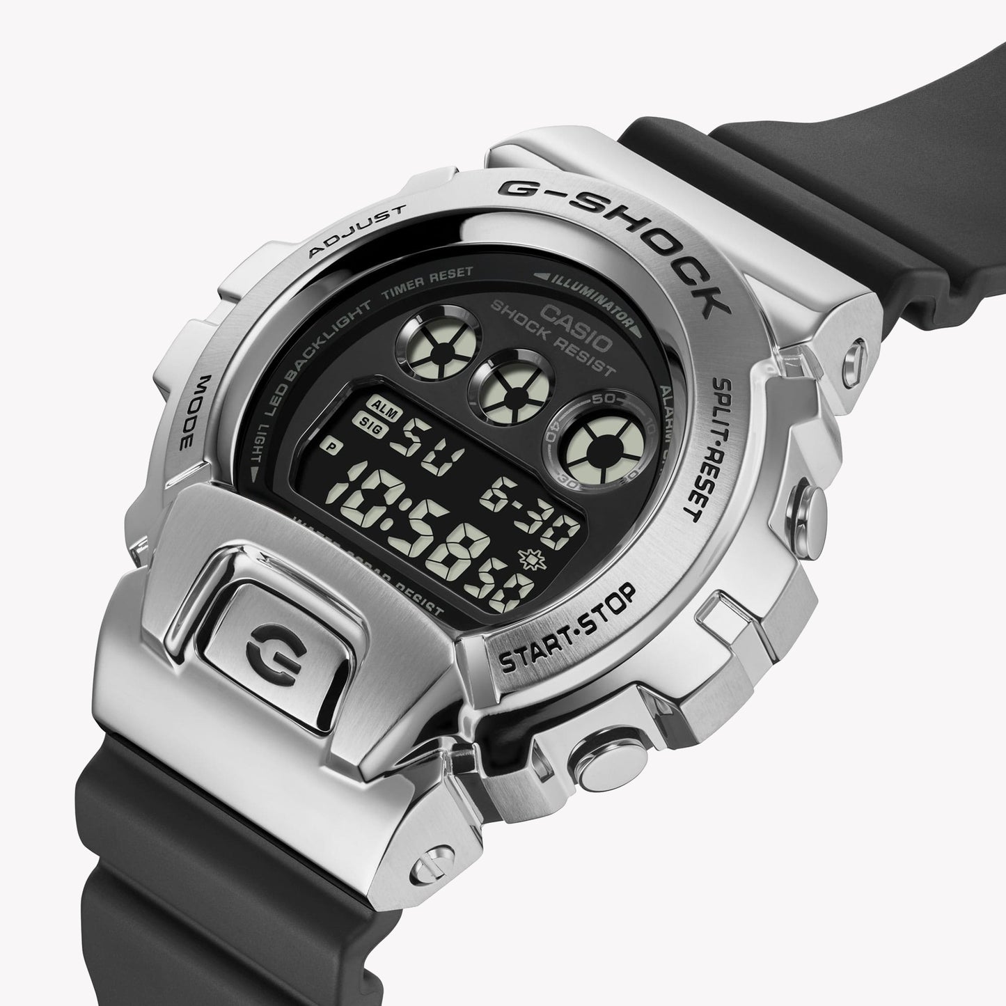 G-SHOCK GM-6900U-1DR Men's Watch