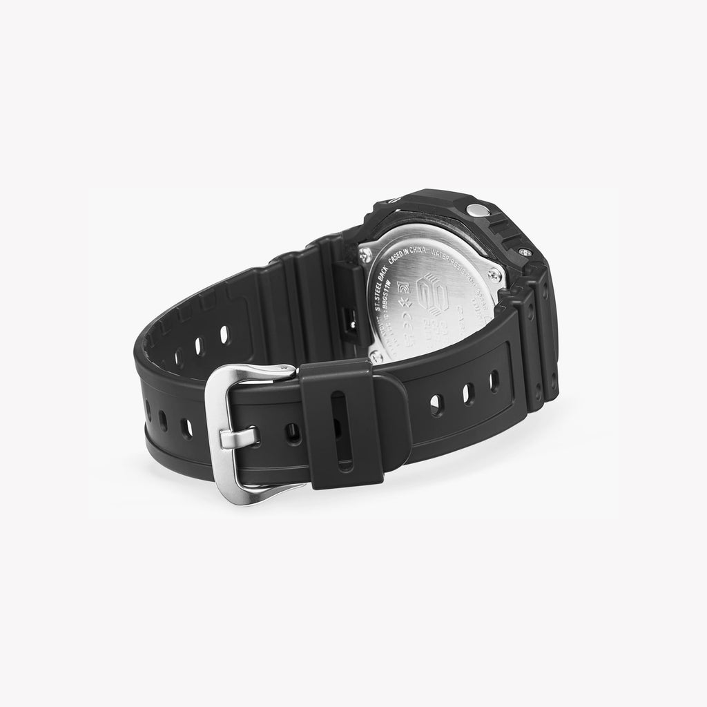 CASIO G-SHOCK GA-B2100CY-1ADR OAK BLACK - SPORTY ELEGANCE FOR MEN'S ADVENTURES