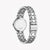 CITIZEN EW2690-81Y VIBRANT CHARM - MULTI-COLORED DIAL WOMEN'S WATCH WITH STAINLESS STEEL BAND
