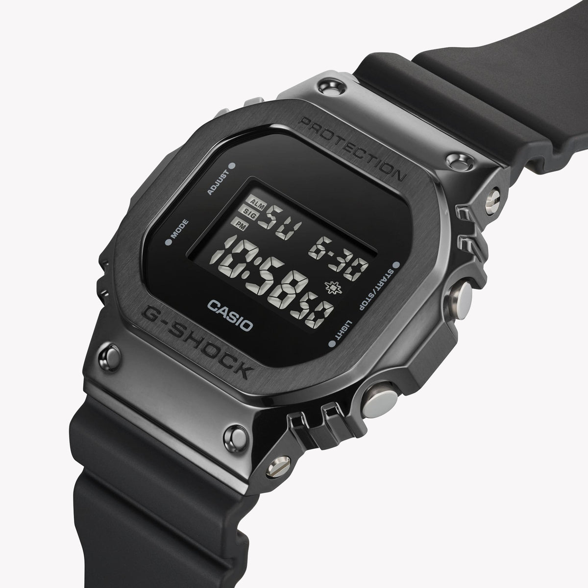 G-SHOCK GM-5600UB-1DR Men's Watch