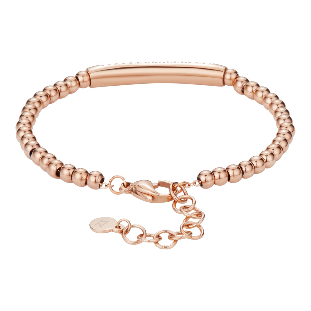 ZFBR003RG ZINK Women's Bracelet Outlet