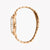 ESPRIT Women's Watch with Rose Gold Stainless Steel Case and Rose Gold Stainless Steel Band