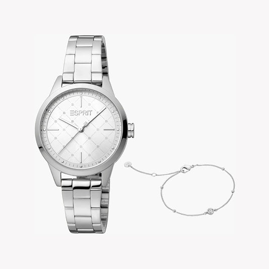 ES1L259M4045 ESPRIT Women's Watch Outlet