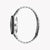 JUST CAVALLI JC1G108M0075 - ELEGANT BLACK DIAL MENS STAINLESS STEEL TIMEPIECE