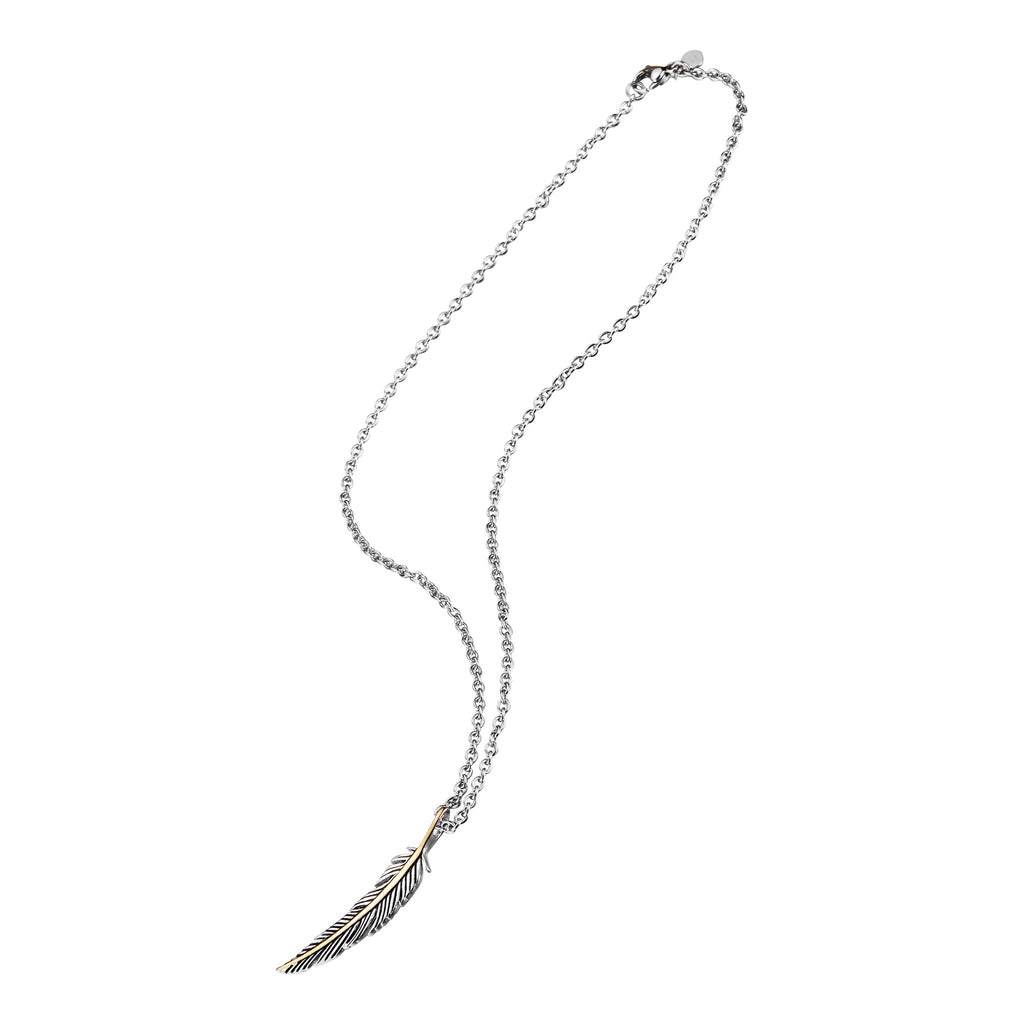 ZFNL005G ZINK Women's Necklace Outlet
