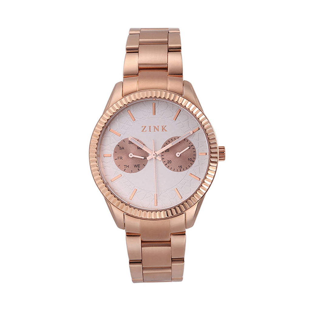 ZK128L2SS-10-C ZINK Watches