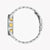 CITIZEN AN3689-55X DYNAMIC TIMEPIECE - STRIKING GREEN DIAL & STAINLESS STEEL BRACELET