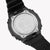 CASIO G-SHOCK GA-B2100MF-1ADR OAK - SPORTY BLACK POWERHOUSE Men's Watch with matte resin and vibrant display