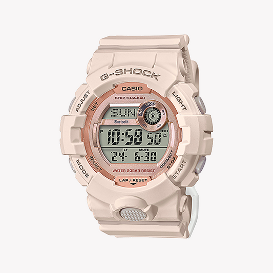 G-SHOCK GMD-B800-4DR Women's Watch