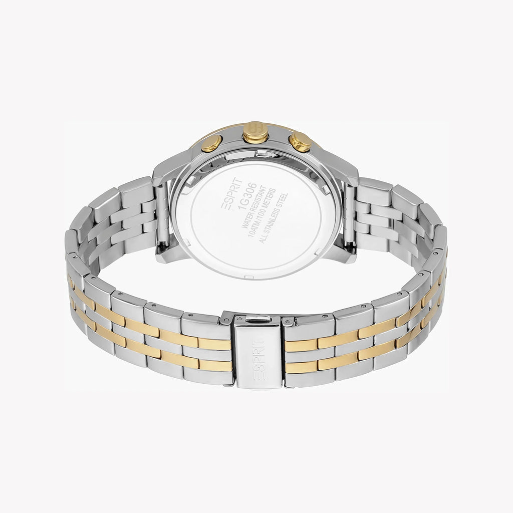 ES1G306M0085 ESPRIT Men's Watch Outlet