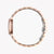 CITIZEN EM0917-81Y CHARMING ALLURE - VIBRANT GOLD & MULTI-COLORED WOMEN'S TIMEPIECE