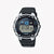 CASIO AE-2000W-1AVDF ADVENTURE-READY - SPORTY MEN'S WATCH WITH DIGITAL DISPLAY & WATER RESISTANCE