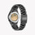 CITIZEN NJ0155-87E ELITE AUTOMATIC - BLACK STAINLESS STEEL MEN'S WATCH WITH 5 ATM WATER RESISTANCE