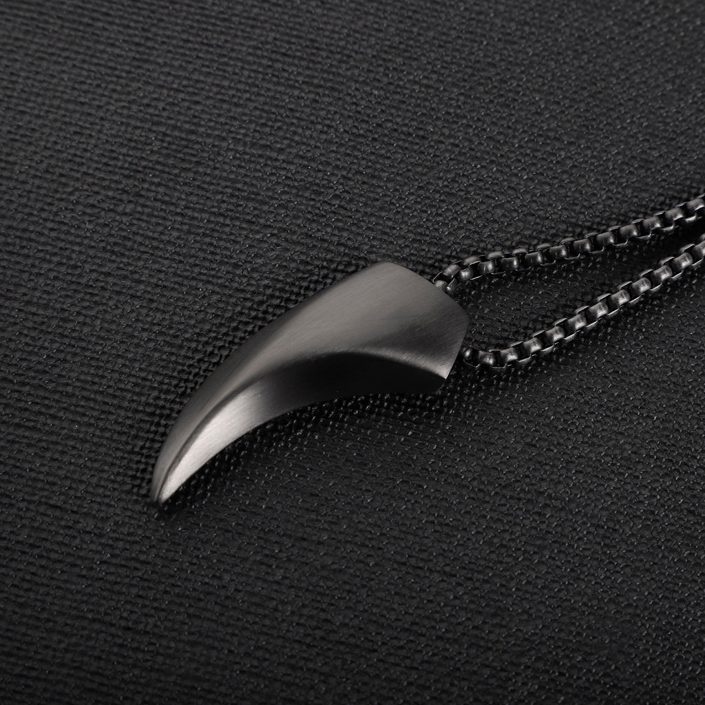 ZJPD006SP-PG ZINK Men's Necklace Outlet