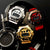 G-SHOCK GM-6900SG-9DR Men's Watch