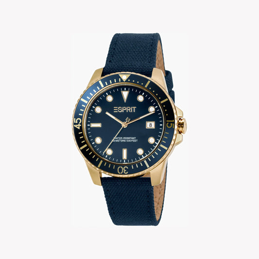 ES1G303L0045 ESPRIT Men's Watch Outlet