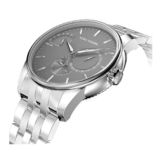 VV1027C2-S2 VON VOGEL Men's Watch Outlet