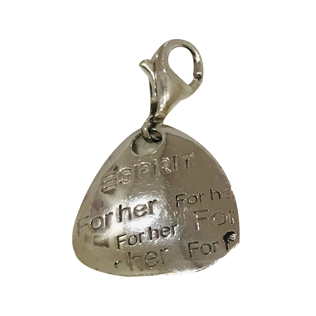 ZZ-90365B ESPRIT Charms