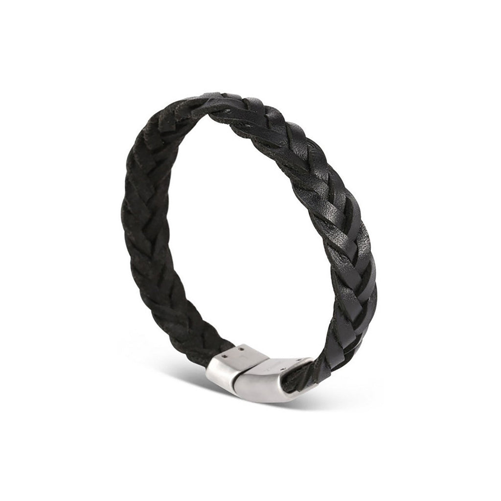 ZJBC005SLB-L ZINK Men's Bracelet Outlet